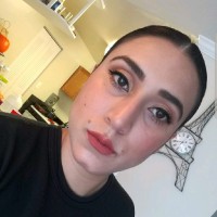 Madeline Escobar