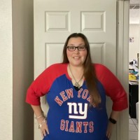 Jennifer Hamilton