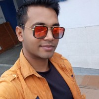 Niraj Saroj