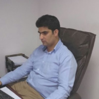 Faisal Ashraf Asmi