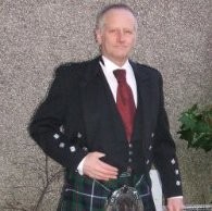 Bob Anson