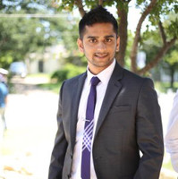 Pritesh Patel