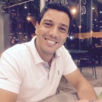 Samuel Rodrigues de Souza