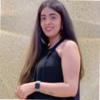 Rashi Jain