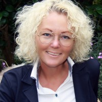 Mariette Leegwater