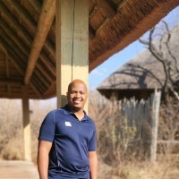 Siphesihle Hlongwane