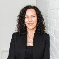 Stacey Langman