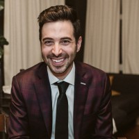 Nathaniel St Jean