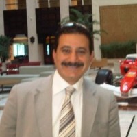 Ashraf Meleka