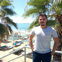 Kemal Çağlar