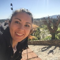 Laura López Alcázar