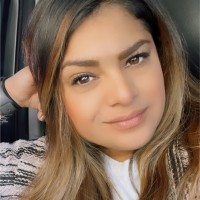 krystin mejia