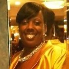 Stephanie Reed-Meads