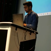 Vishal Siwach