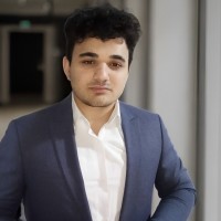 Orkhan Ismayilov