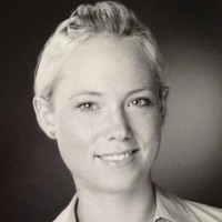 Friederike Pfeil