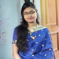 SAHELI DEY