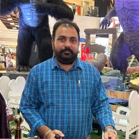 Harinder Singh Narota