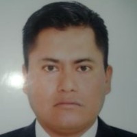 Jaime Luis Romero Jimenez