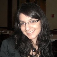 Rehana Nandjee