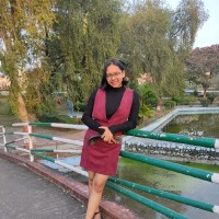 Salony Singla