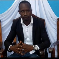 Ben Mugambi