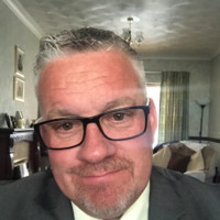 Stephen Britton