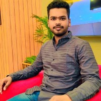 Sanket Bagade