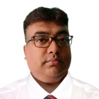 Anupom Ghosh