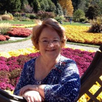 Janet Geisel