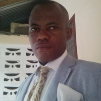 Kpodo Kingsley Geprge