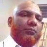 Mohammad Himayathullah Rahamathullah (He/Him)