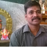 jagadish jagadish thambiran