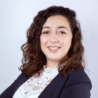 Bouchra Benkassem