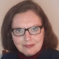 Carol Ann Smyth