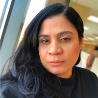 Lisa Mota, MBA, RACR