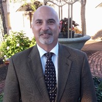 Peter Stamatis