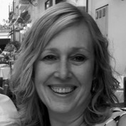 Jeanette Jones