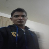Yalap Patel