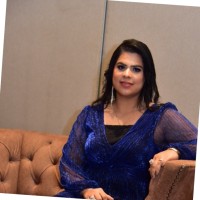 Nancy Monga