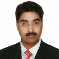 Sunil Sahu