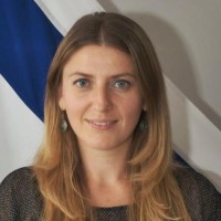 Anna Ben Ezra