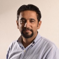 Ricardo Villasana