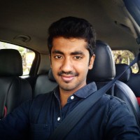 Vishnu Raj