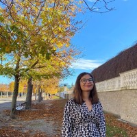 Marina Gkolfinopoulou