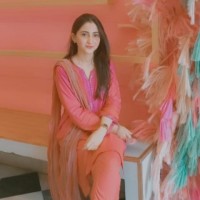 Maha Hasnain