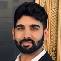 Shahin Rafi Esmail