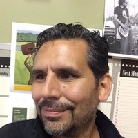 Robert Martinez