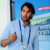 Gilad Sarusi