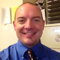 Mark Rosenecker
